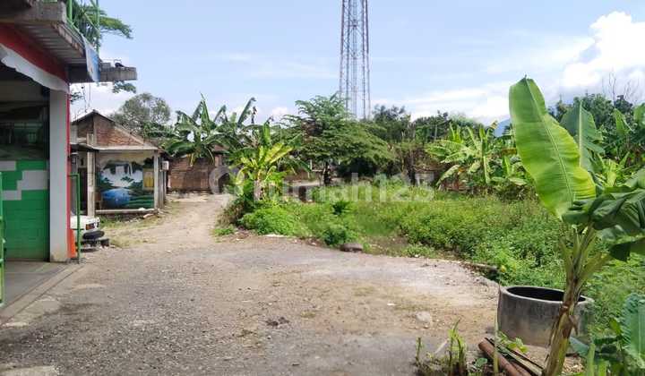 Tanah Mulawarman Timur Kramas Tembalang Undip Semarang 1