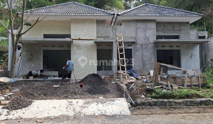 Rumah Baru Pudak Payung Banyumanik Semarang  1