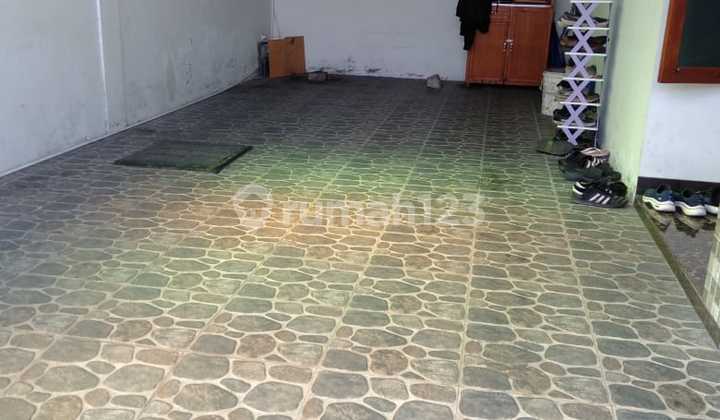 Rumah Jangli Krajan Jatingaleh Tembalang Semarang 2