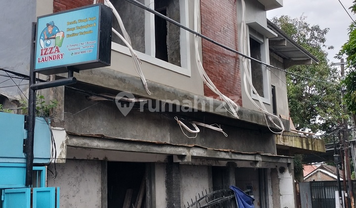 Kost Timoho Bulusan Undip Tembalang Semarang