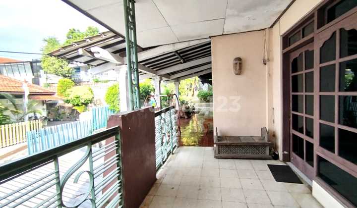 North Kelut House, Petompon, Gajahmungkur, Semadang. 2