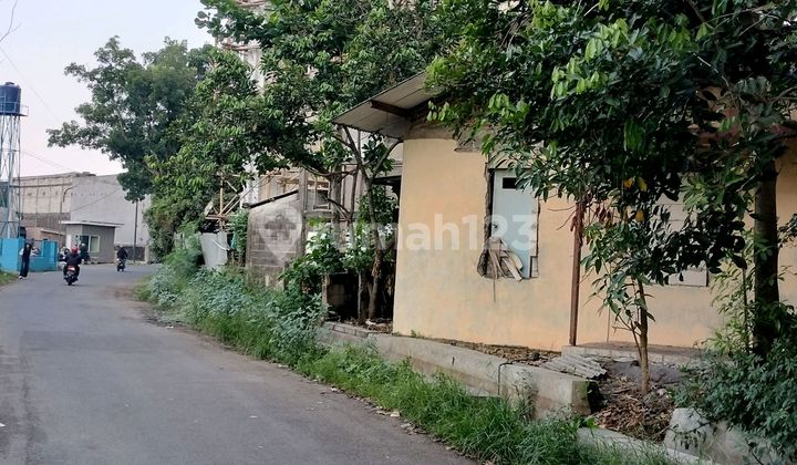 Fanah Mulawarman Barat Kramas Tembalang Semarang 1