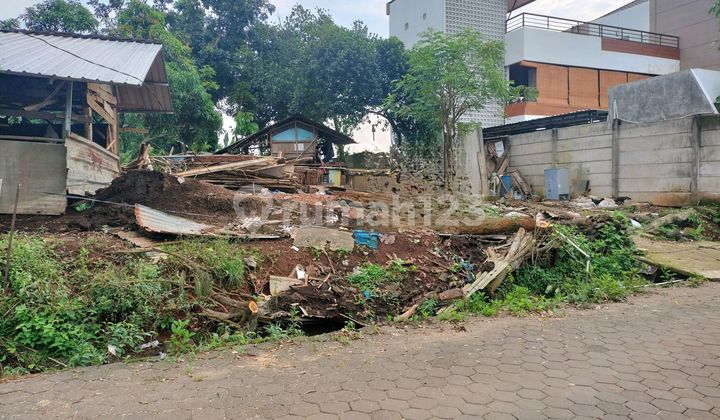 Gerungsari Bulusan Undip Tembalang Semarang Land 2