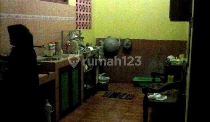 Rumah Jl Ketileng Raya Sendang Mulyo Tembalang Semarang 2