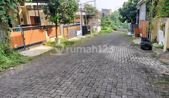 South Bulusan Land, Undip, Tembalang, Semarang 2