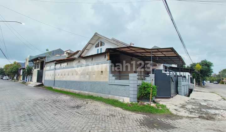 Rumah Perum Semarang Indah Semarang Barat 2