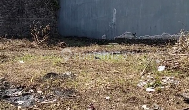 Tanah Jl Bukit Palma Bukit Sari Semarang 2