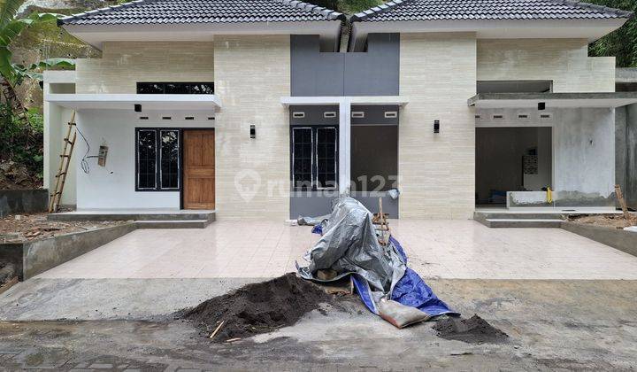 Rumah Baru Pudak Payung Banyumanik Semarang  1