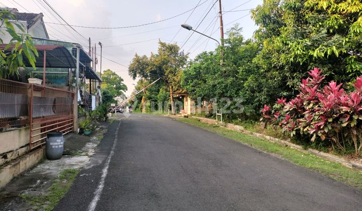 Tanah Gedawang Indah Banyumanik Semarang
