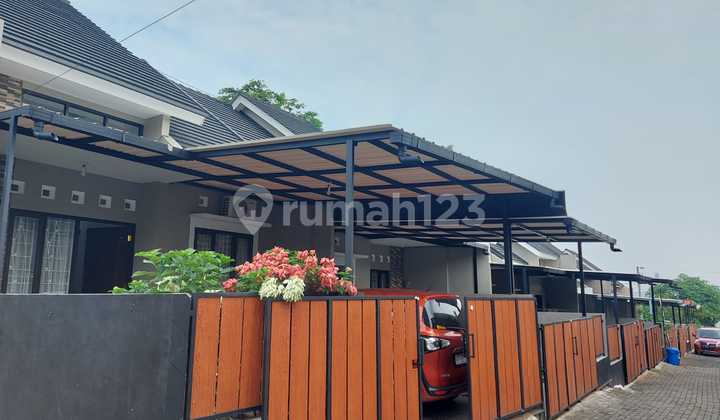 Rumah Bagus Karangrejo Banyumanik Semarang 1