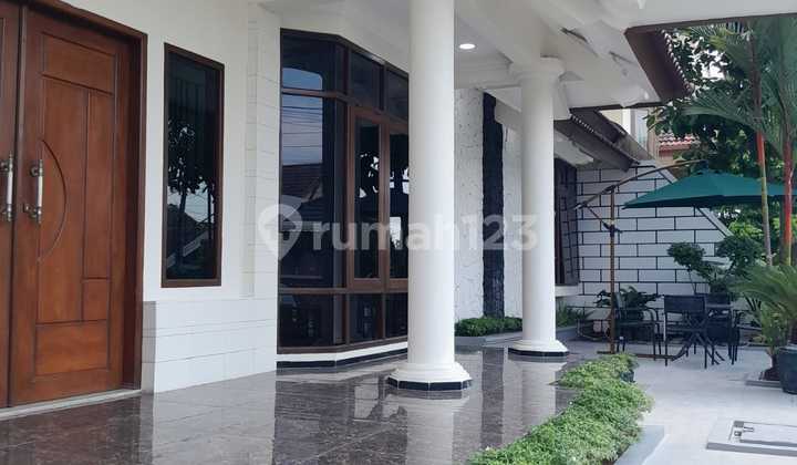 Rumah Griya Bukit Mas Srondol Ngesrep Banyumanik Semarang 2