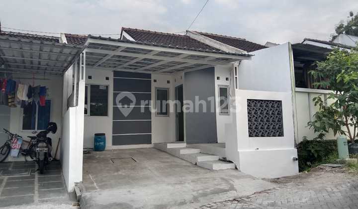 Rumah Bukit Kencana Jaya Tembalang Semarang Rumah Bukit Kencana Jaya Tembalang Semarang
