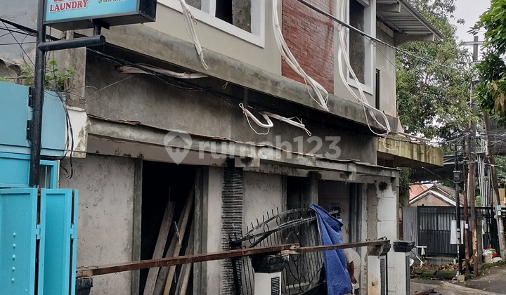 Kost Timoho Bulusan Undip Tembalang Semarang