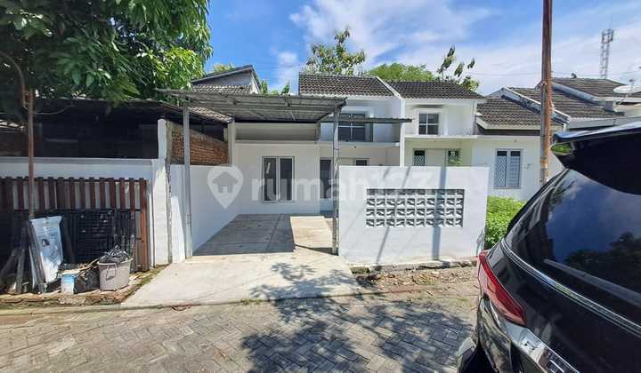 Rumah Bukit Kencana Jaya Tembalang Semarang 1