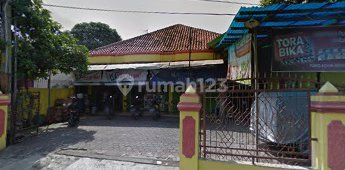 Rumah Jl Ketileng Raya Sendang Mulyo Tembalang Semarang 1