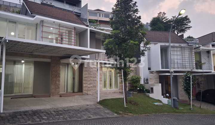 Citragrand Sambiroto House, Semarang 1