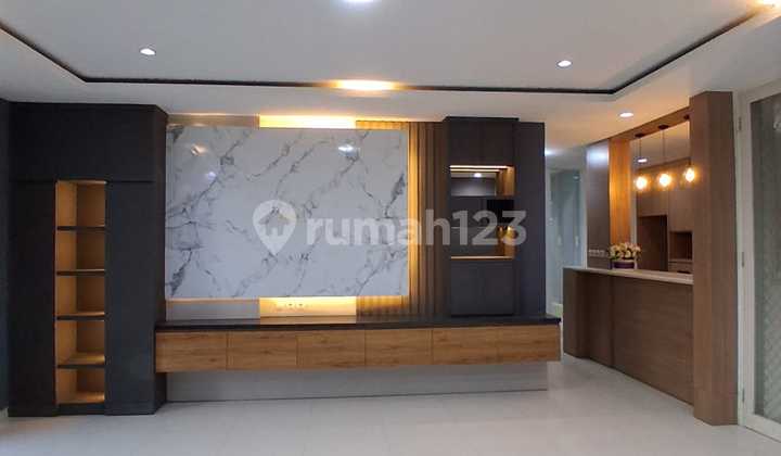 Citragrand Sambiroto House, Semarang 2