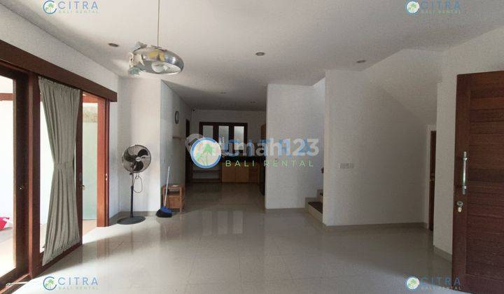 Disewakan Rumah Elite Cluster di Pemogan, Denpasar Selatan – Lokasi Strategis Dekat Pusat Kota LT 250 m2 2