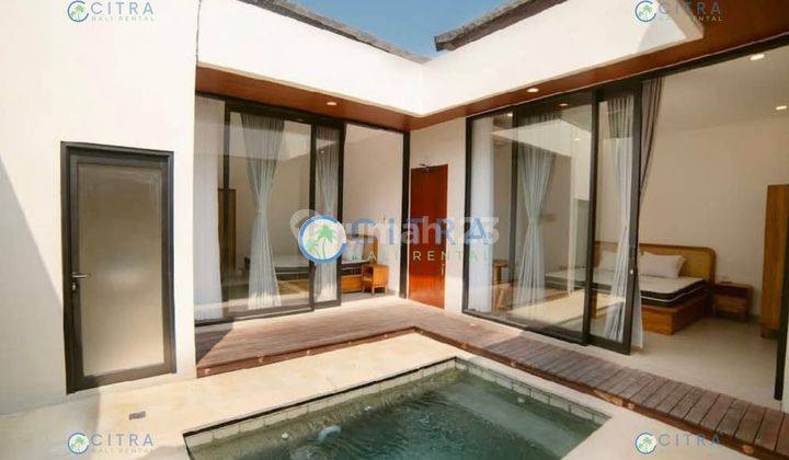 5 Unit Villa Fully Furnished di Sanur Uma Lestari 1