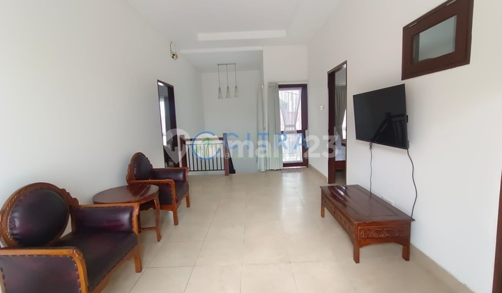 For Rent Fully Furnished House in Jl Gatot Subroto Area - North Denpasar Land Size 150 M2 2