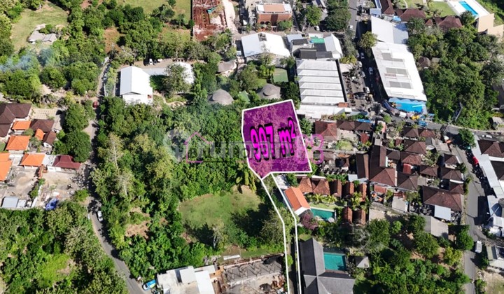 Dijual Tanah Premium & Strategis | di Bingin Pecatu Bali LT 907 M2 Dijual Tanah Premium & Strategis | di Bingin Pecatu Bali LT 907 M2