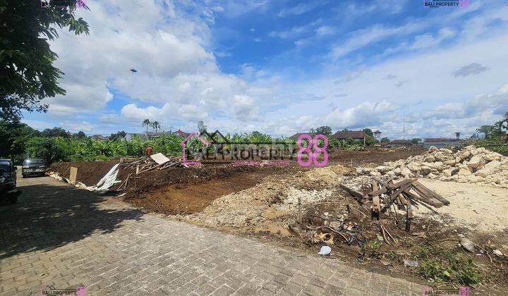 Jual Tanah Kavling Trengguli Penatih Denpasar 9