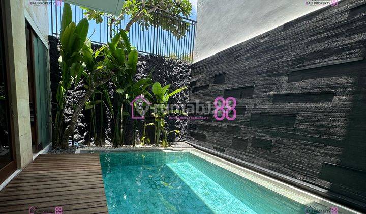 Jual Villa Umalas Kerobokan Lt 143 M2 2