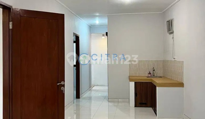 Disewakan Rumah Minimalis Modern dengan Carport & Halaman Belakang | 2 Kt di Kertalangu Denpasar Timur LT 75 M2 2