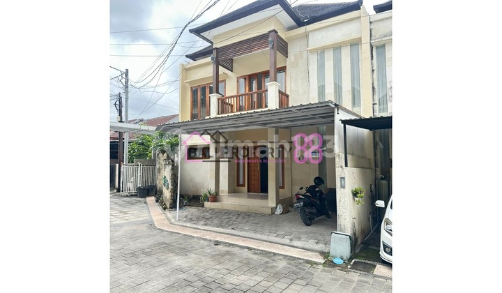 Dijual Rumah Komplek Eksklusif 1 Gate | 3 Kt di Gunung Talang LT 116 M2 Dijual Rumah Komplek Eksklusif 1 Gate | 3 Kt di Gunung Talang LT 116 M2