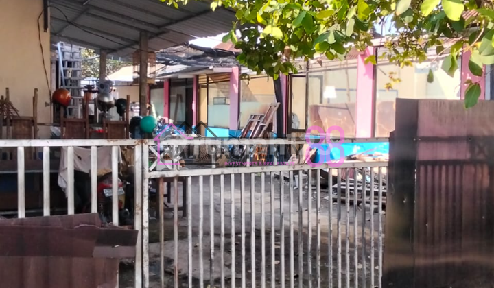 Dijual Tanah Strategis Potensial dengan Lebar Depan Ideal | Tukad Irawadi, Denpasar, Bali LT 200 m2 Dijual Tanah Strategis Potensial dengan Lebar Depan Ideal | Tukad Irawadi, Denpasar, Bali LT 200 m2