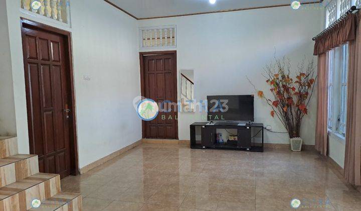 Sewa Rumah Imam Bonjol Denpasar Barat Lt 200 M2 2