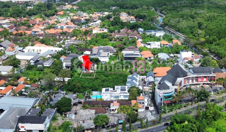 For Sale Exclusive & Rare Residential IMB Land | in Sanur 250 M2 For Sale Exclusive & Rare Residential IMB Land | in Sanur 250 M2