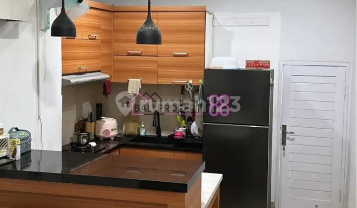 For Sale Comfortable Modern Minimalist House with Front Yard | 3 Bedrooms in Taman Griya Jimbaran, Land Area 100 M2 2