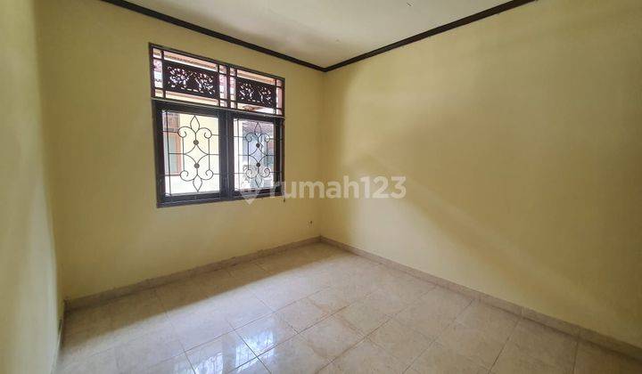 Sewa Rumah Nangka Denpasar Lt 250 M2 7