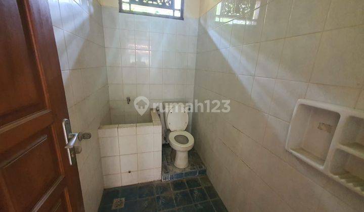 Sewa Rumah Nangka Denpasar Lt 250 M2 11