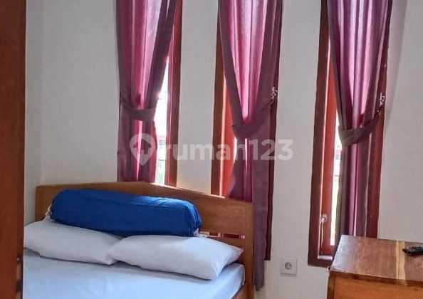 Sewa Rumah Dekat Sanur Denpasar Lt 50 M2 5