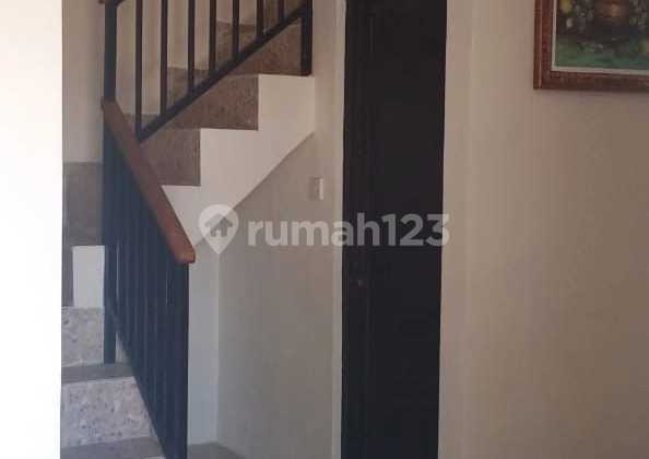 Sewa Rumah Dekat Sanur Denpasar Lt 50 M2 6
