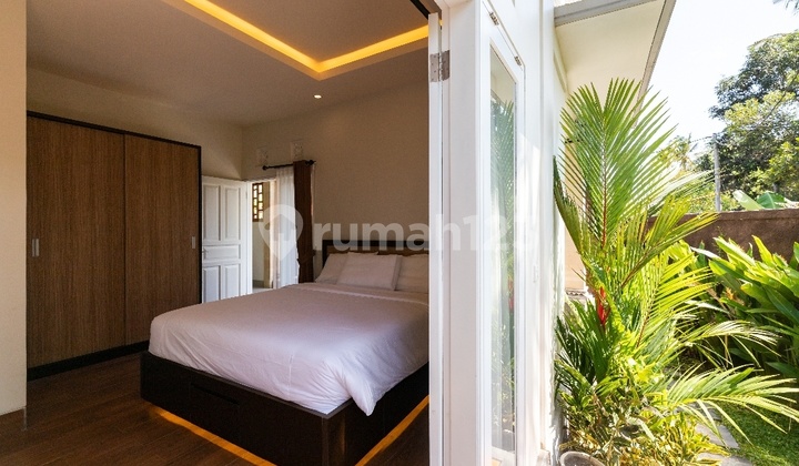 Jual Villa Sempidi Mengwi Dekat Puspem Lt 138 M2 7