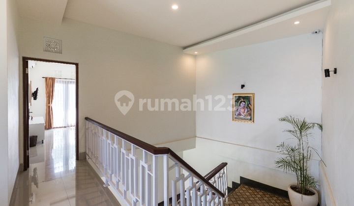 Jual Villa Sempidi Mengwi Dekat Puspem Lt 138 M2 16