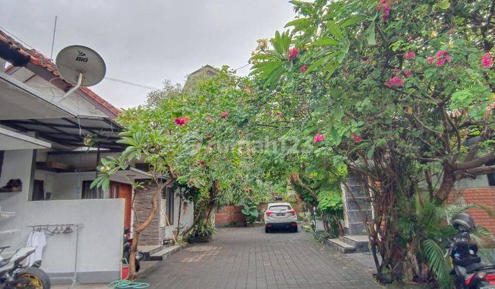 Sewa Rumah Panjer Denpasar Selatan Lt 70 M2 4