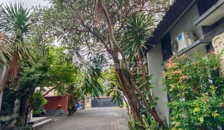 Sewa Rumah Panjer Denpasar Selatan Lt 70 M2 7