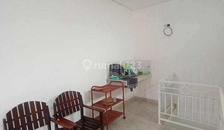 Sewa Rumah Dekat Polda Denpasar Lt 230 M2 3