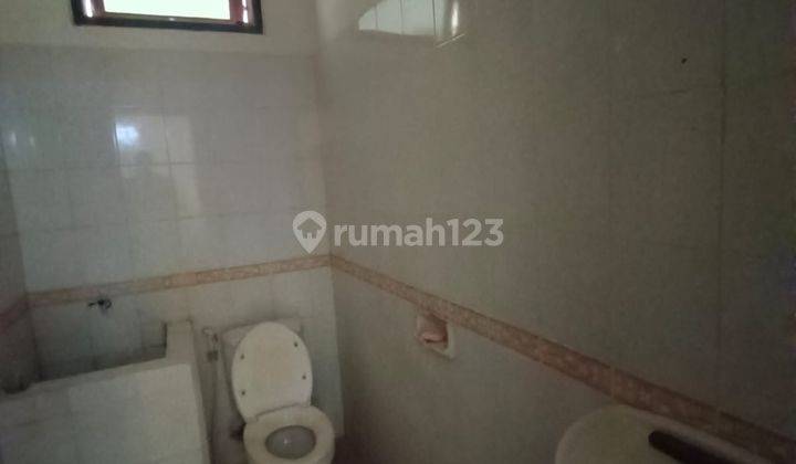 Sewa Rumah Gatot Subroto Timur Lt 150 M2 7