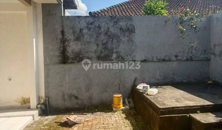 Sewa Rumah Gatot Subroto Timur Lt 150 M2 8