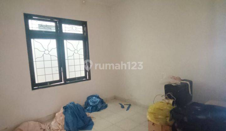 Sewa Rumah Gatot Subroto Timur Lt 150 M2 9