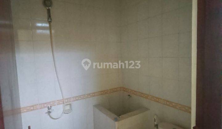 Sewa Rumah Gatot Subroto Timur Lt 150 M2 10