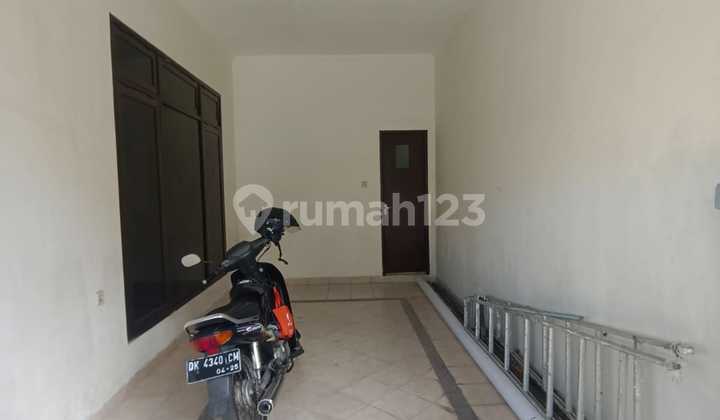 Sewa Rumah Gatot Subroto Timur Lt 150 M2 11