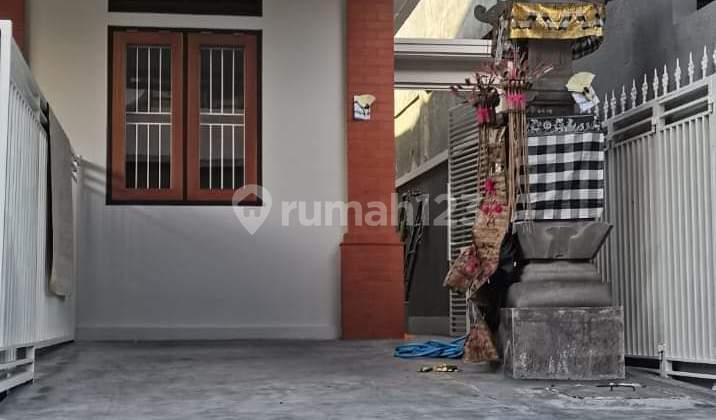 Sewa Rumah Pakis Haji Hayam Wuruk Lt 75 M2 1