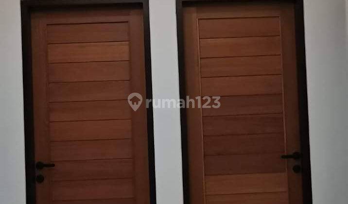 Sewa Rumah Pakis Haji Hayam Wuruk Lt 75 M2 4