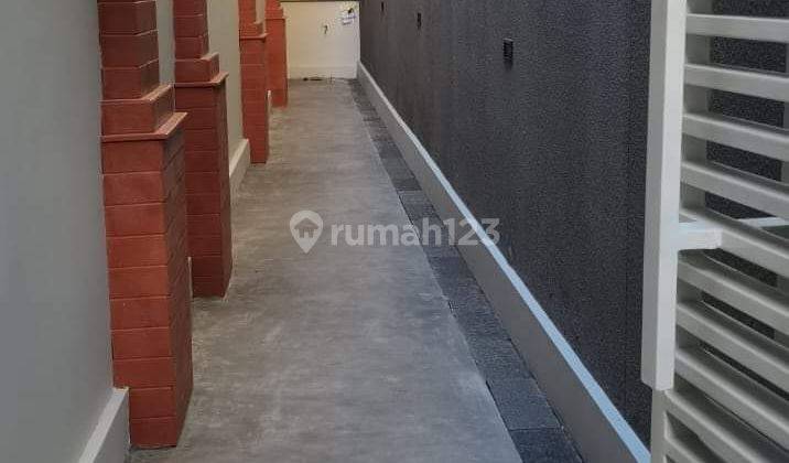 Sewa Rumah Pakis Haji Hayam Wuruk Lt 75 M2 12